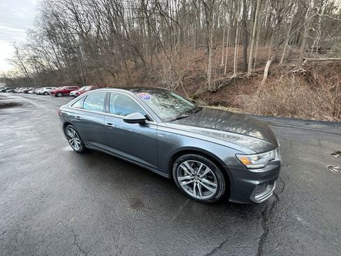 Used 2019 Audi A6 3.0T Premium image 13
