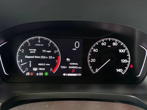 Used 2023 Honda Pilot EX-L image 21