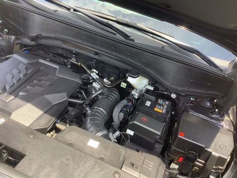 Used 2026 Hyundai Palisade Calligraphy AWD/4WD image 15