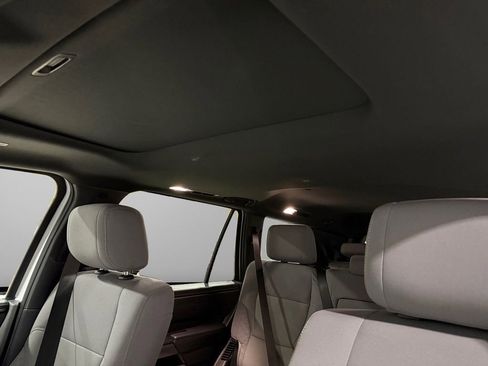 Used 2025 Toyota Sequoia SR5 image 39