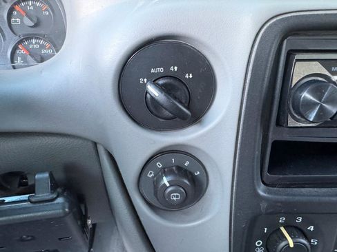 Used 2006 Chevrolet TrailBlazer LS w/ LS Preferred Equipment Group image 20