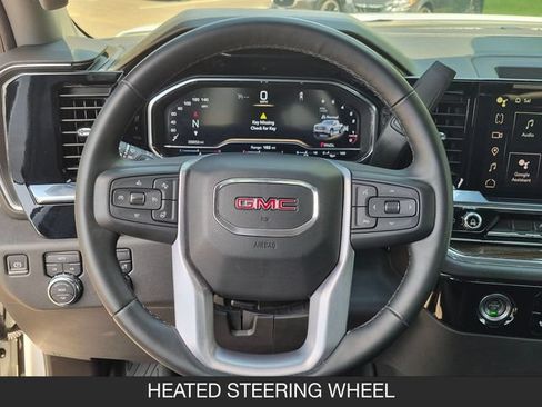 Used 2024 GMC Sierra 1500 Elevation AWD/4WD image 17