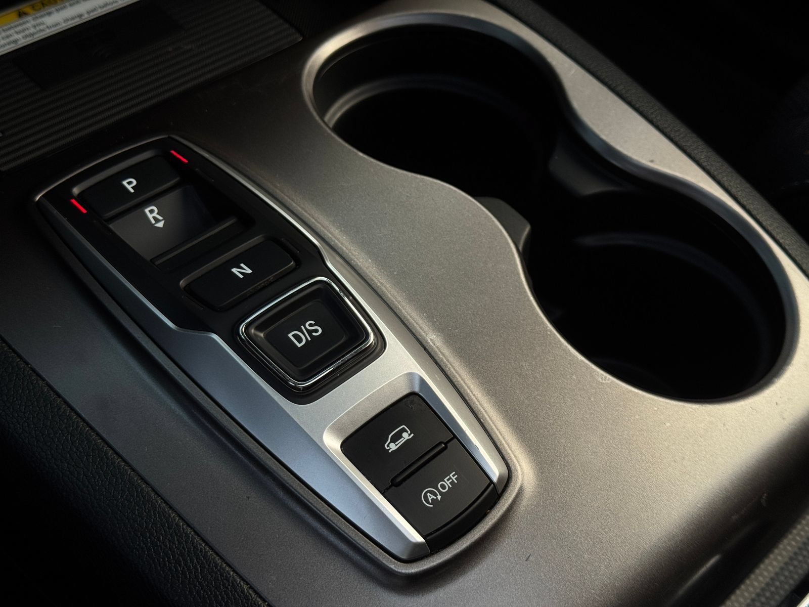 Used 2023 Honda Passport EX-L image 22