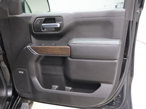 Used 2020 GMC Sierra 1500 Denali w/ Technology Package AWD/4WD image 24