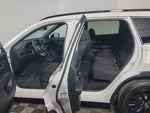 Certified 2024 Honda CR-V Sport image 16