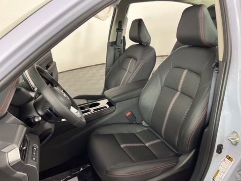 New 2025 Nissan Altima 2.5 SR image 18