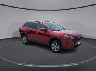 Certified 2025 Toyota RAV4 XLE FWD video 2