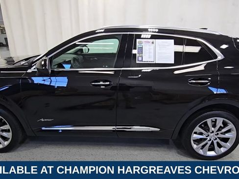 Certified 2023 Buick Envision Avenir AWD/4WD image 7