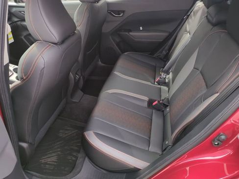 New 2025 Subaru Crosstrek 2.5i Limited image 30