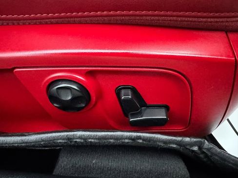 Used 2018 Maserati Quattroporte S GranLusso image 33