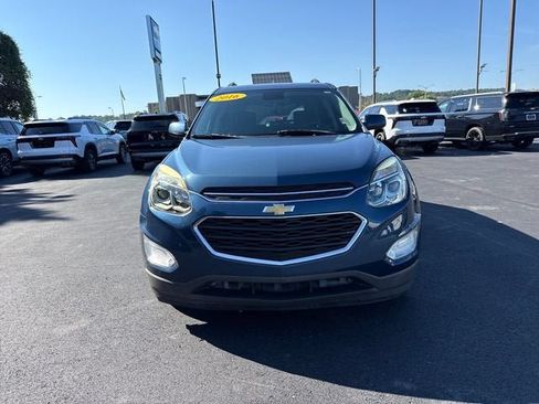 Used 2016 Chevrolet Equinox LT w/ Convenience Package FWD image 8