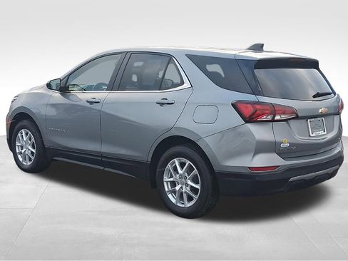 Used 2024 Chevrolet Equinox LT image 9