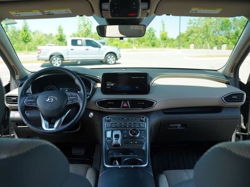 Used 2023 Hyundai Santa Fe SEL w/ Cargo Package AWD/4WD image 26