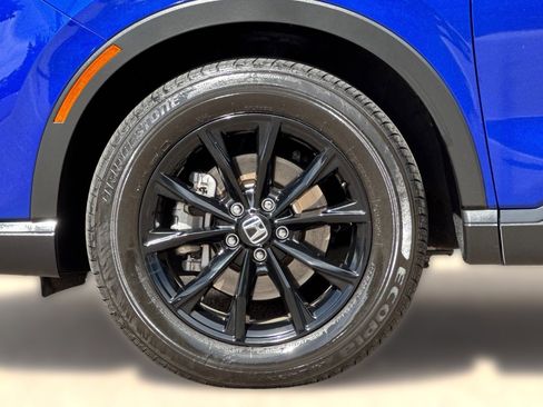 Certified 2023 Honda CR-V Sport image 11