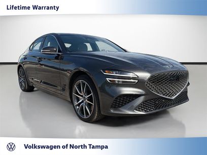 Used 2024 Genesis G70 2.5T