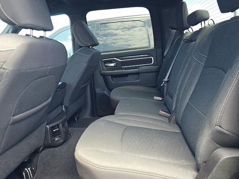 Used 2026 RAM 2500 Big Horn AWD/4WD image 10