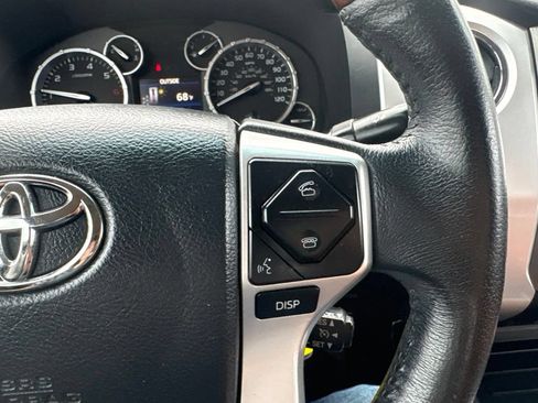 Used 2014 Toyota Tundra 1794 Edition RWD image 19