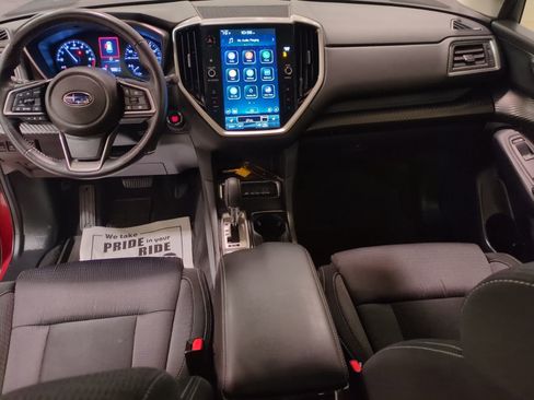 Certified 2023 Subaru Ascent Premium w/ Convenience Package image 16
