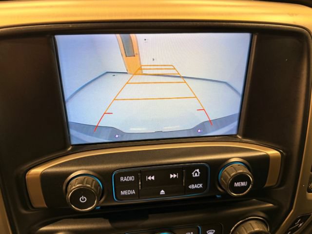 Used 2017 GMC Sierra 1500 Denali AWD/4WD image 21