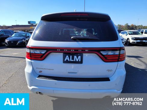 Used 2022 Dodge Durango R/T image 10
