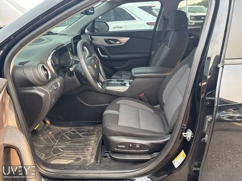Used 2024 Chevrolet Blazer LT w/ Convenience Package FWD image 6