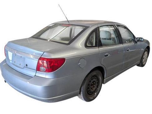 Used 2003 Saturn L-Series L200 FWD image 5