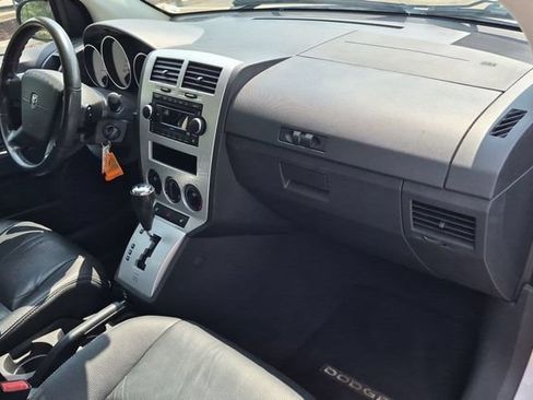 Used 2008 Dodge Caliber R/T w/ Driver Convenience Group FWD image 23