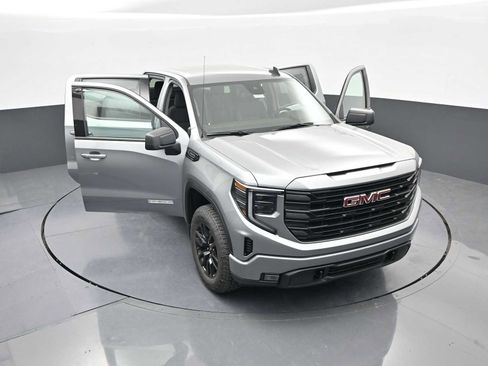 New 2026 GMC Sierra 1500 Elevation w/ Elevation Select Package image 40