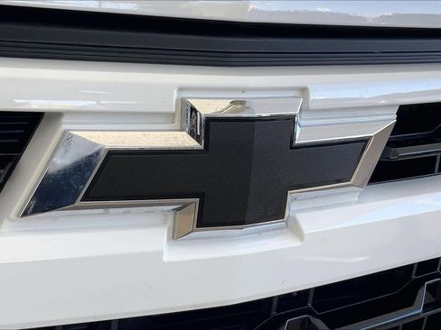 Used 2025 Chevrolet Silverado 1500 RST image 31