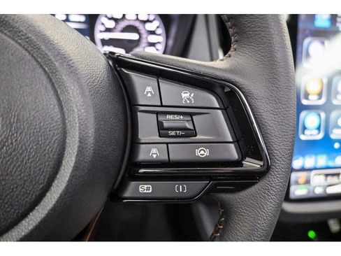 New 2026 Subaru Forester Sport image 21