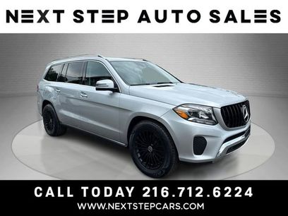 Used 2018 Mercedes-Benz GLS 450 4MATIC