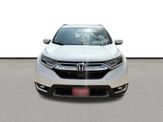 Used 2019 Honda CR-V Touring video 2