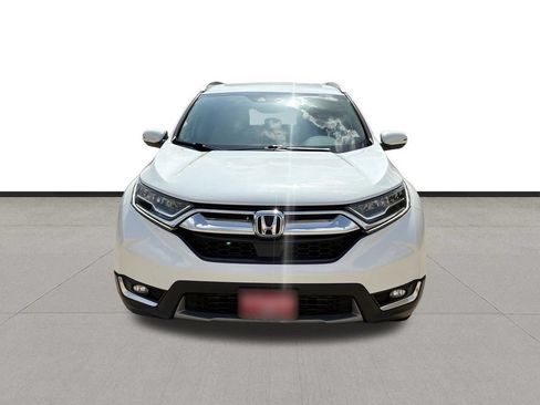 Used 2019 Honda CR-V Touring image 2