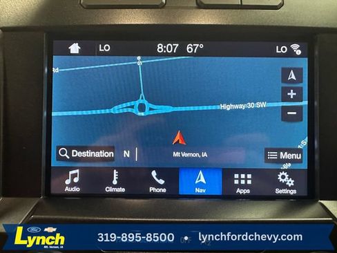 Used 2019 Ford F150 King Ranch w/ Equipment Group 601A Luxury AWD/4WD image 4