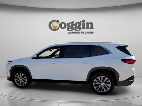 New 2026 Buick Enclave Preferred image 9