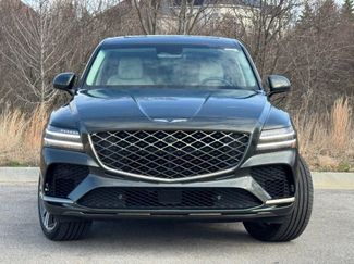 Used 2025 Genesis GV80 3.5T e-SC video 2