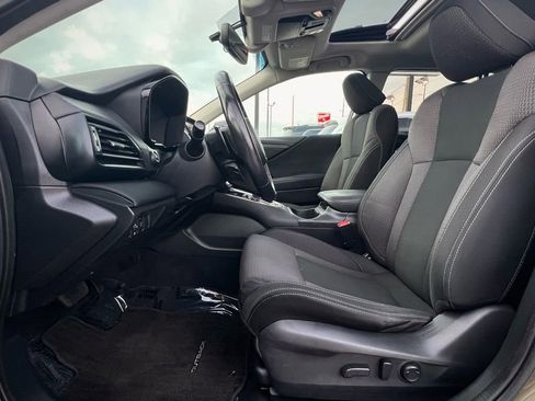 Used 2021 Subaru Outback Premium image 16