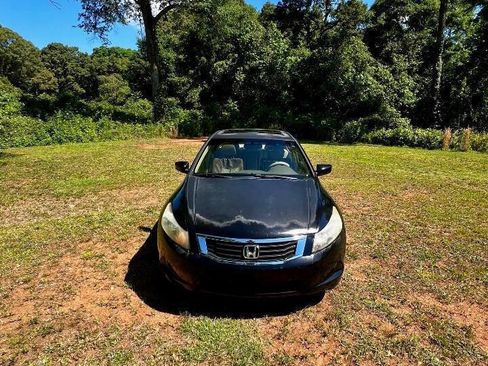 Used 2009 Honda Accord EX-L image 9