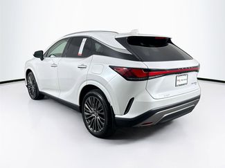 Used 2025 Lexus RX 350 w/ Convenience Package video 2