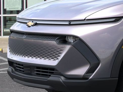 New 2026 Chevrolet Equinox EV LT image 14