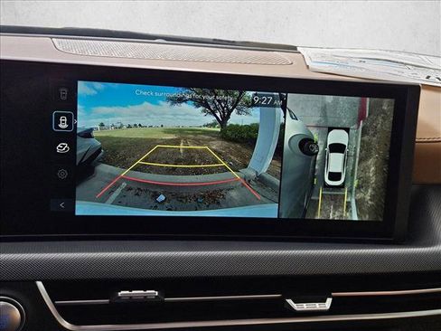 New 2026 Hyundai Sonata Limited image 20