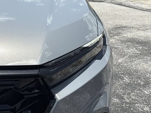 New 2026 Honda CR-V Sport Touring image 14