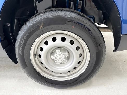 Used 2024 Ford Maverick XL image 7