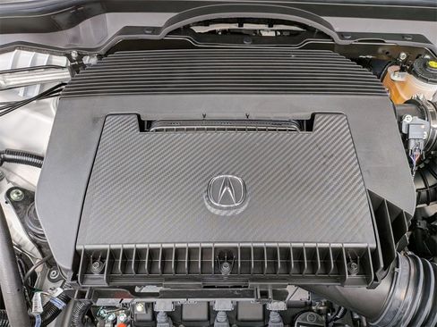 New 2026 Acura MDX SH-AWD image 33