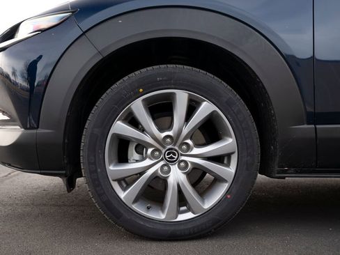 Used 2023 MAZDA CX-30 AWD 2.5 S w/ Preferred Package image 11