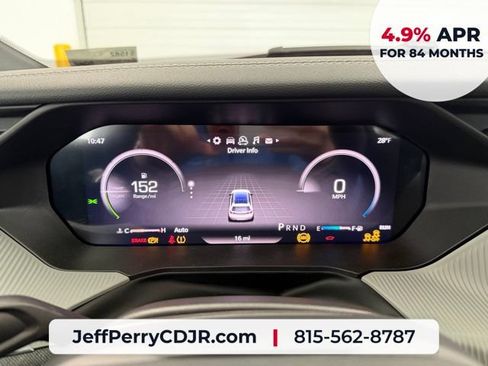 New 2026 Jeep Cherokee Laredo AWD/4WD image 14