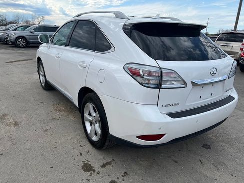 Used 2010 Lexus RX 350 AWD image 18