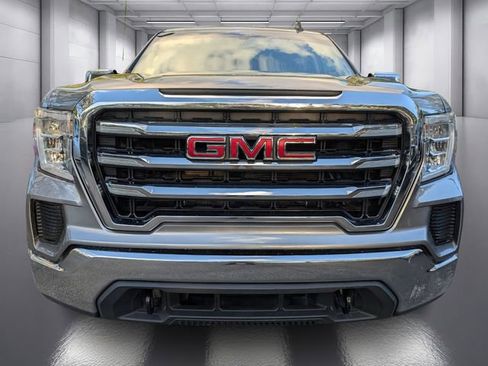 Used 2020 GMC Sierra 1500 SLE w/ SLE Convenience Package image 2