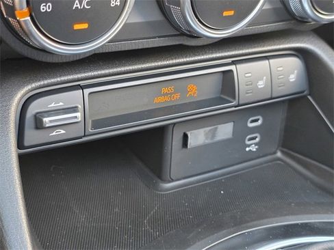 New 2025 MAZDA MX-5 Miata RF Grand Touring image 20