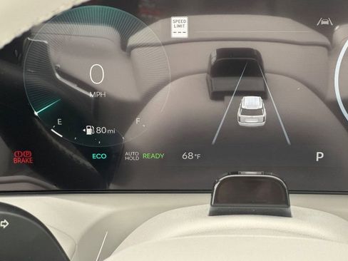 New 2026 Hyundai Palisade Calligraphy image 23